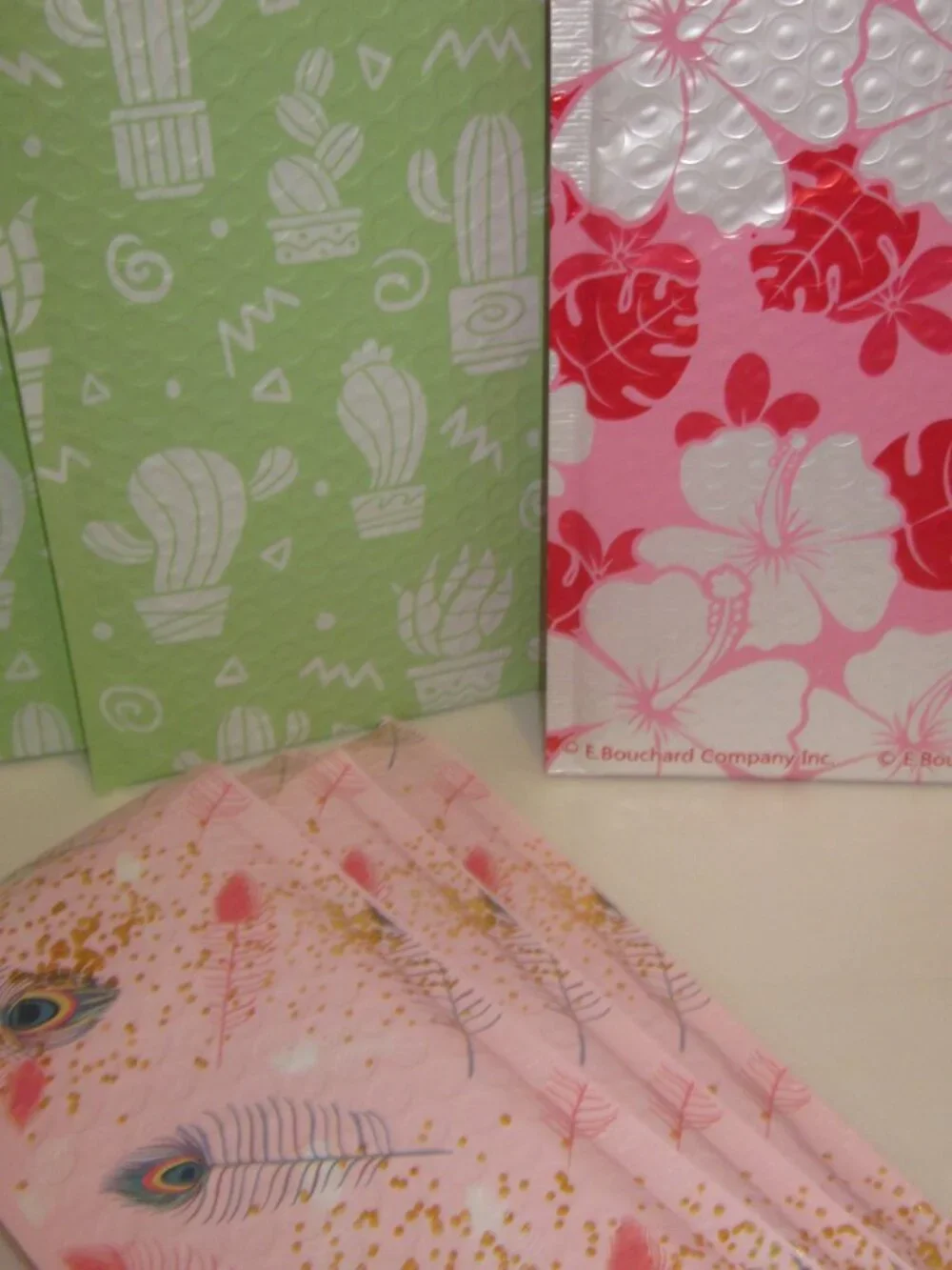 Bubble Mailer Bundle 15 total